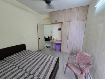Bedroom in 2 BHK Apartment at Pyramid Heights, Sector 85 – for Sale