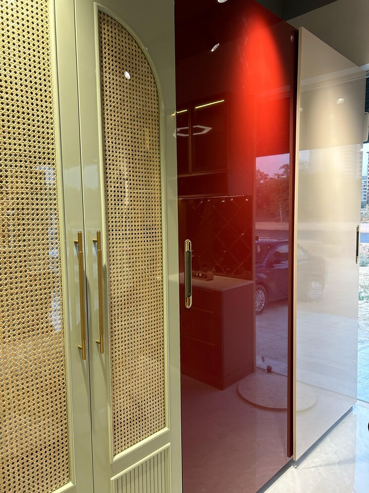 Bathroom, mrg-the-balcony 2 Bedroom 718 Sq.Ft. Apartment In Sector 93 Gurgaon 9699206