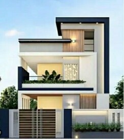 3 BHK + Pooja Room,Study Room,Extra Room Villa For Sale in Kanakapura