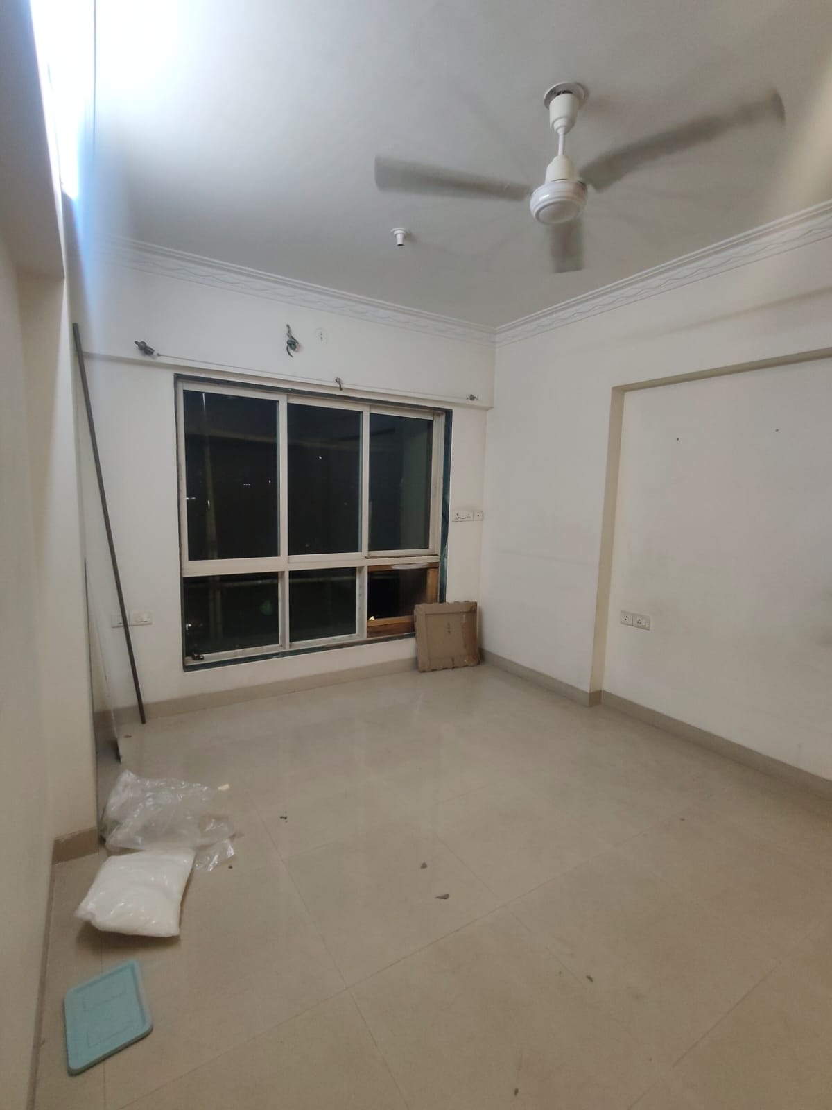 2 BHK Apartment For Rent in Yucca Apartment