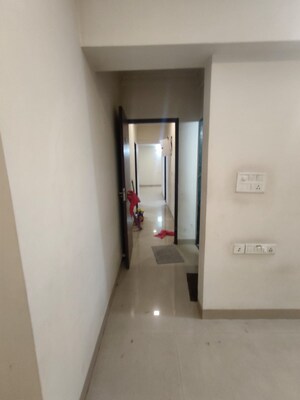 Building Lobby in 2 BHK Apartment at Yucca Apartment, Powai – for Rent