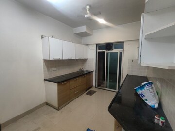 Kitchen in 2 BHK Apartment at Yucca Apartment, Powai – for Rent