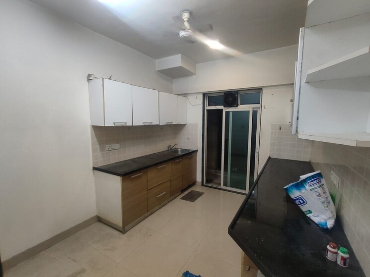 Kitchen, yucca-apartment 2 Bedroom 930 Sq.Ft. Apartment In Powai Mumbai 9699028