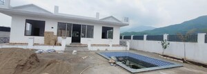  Plot – Exterior View View at Kalka - for Sale
