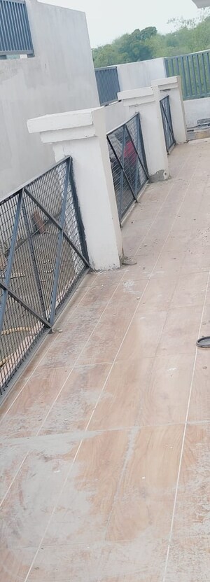  Plot – Exterior View View at Kalka - for Sale