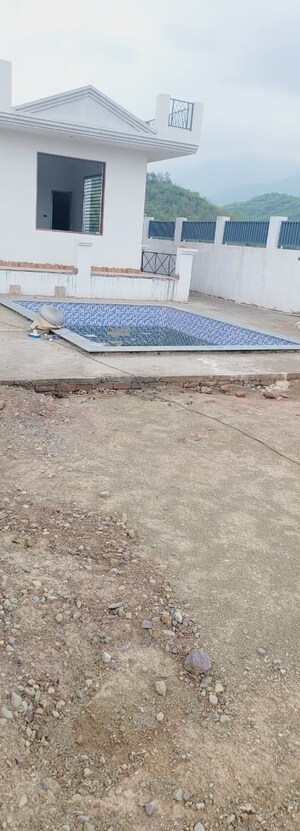  Plot – Exterior View View at Kalka - for Sale