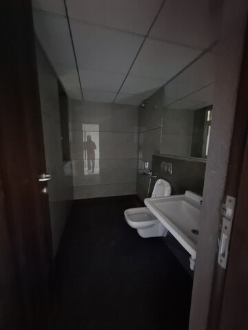 Team Area in 3 BHK Apartment at Vertical Alcinia, Mohammadwadi – for Rent