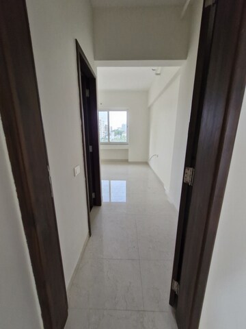 Building Lobby in 3 BHK Apartment at Vertical Alcinia, Mohammadwadi – for Rent