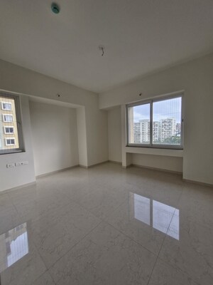 Bedroom in 3 BHK Apartment at Vertical Alcinia, Mohammadwadi – for Rent