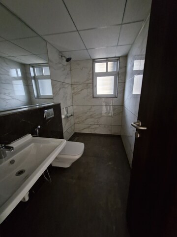 Team Area in 3 BHK Apartment at Vertical Alcinia, Mohammadwadi – for Rent