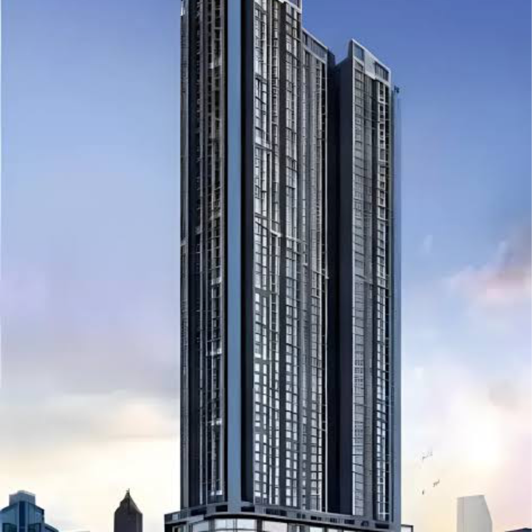Exterior View, yari road 3 Bedroom 1250 Sq.Ft. Apartment In Yari Road Mumbai 9699047