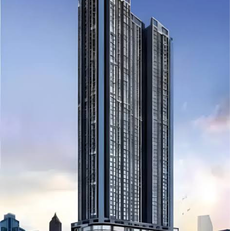 Exterior View, yari road 3 Bedroom 1250 Sq.Ft. Apartment In Yari Road Mumbai 9699047