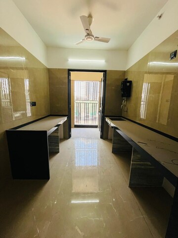 Kitchen in 2 BHK Apartment at Baner – for Rent