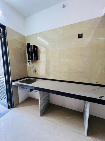 Kitchen in 2 BHK Apartment at Baner – for Rent