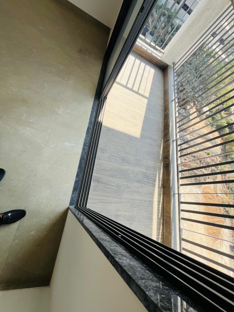 Balcony, baner 2 Bedroom 1050 Sq.Ft. Apartment In Baner Pune 9699066