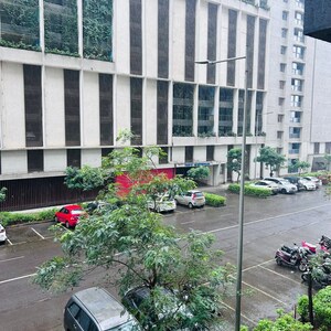 1 BHK Apartment – Exterior View View at Lodha Palava City Lakeshore Greens, Hedutane - for Sale