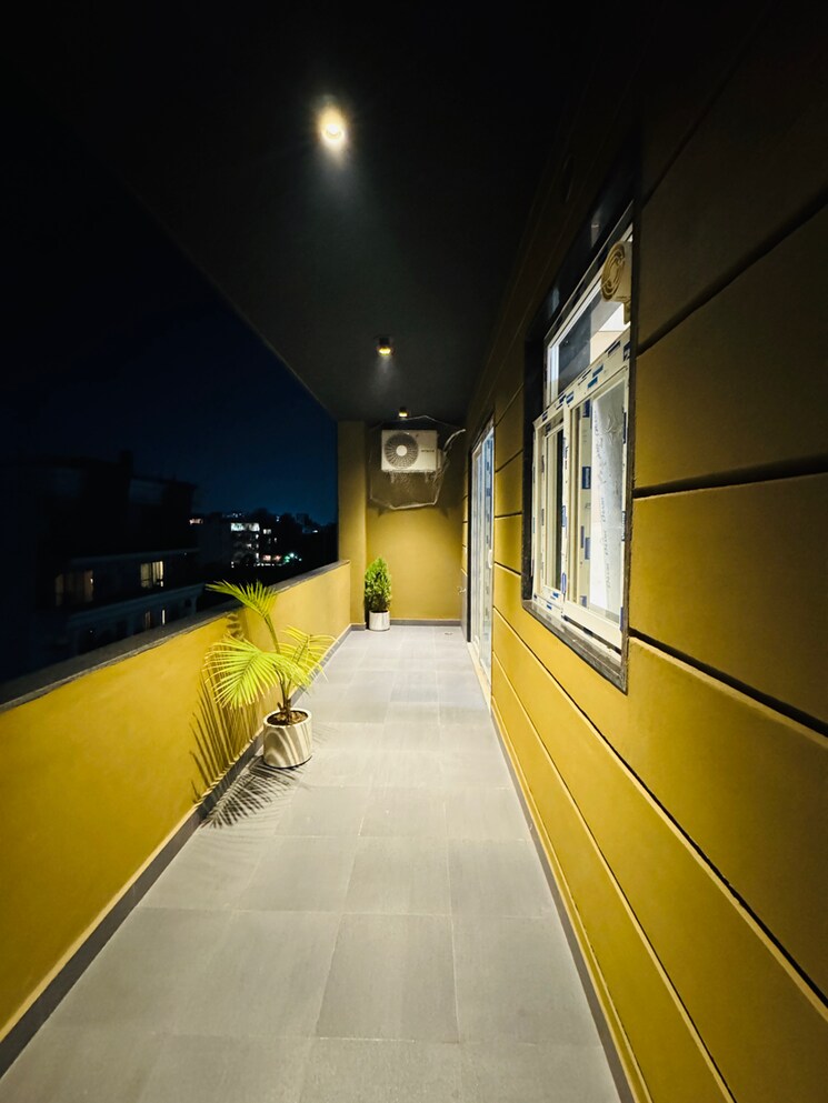 undefined, south city 2 3 Bedroom 2170 Sq.Ft. Builder Floor In South City 2 Gurgaon 9699064