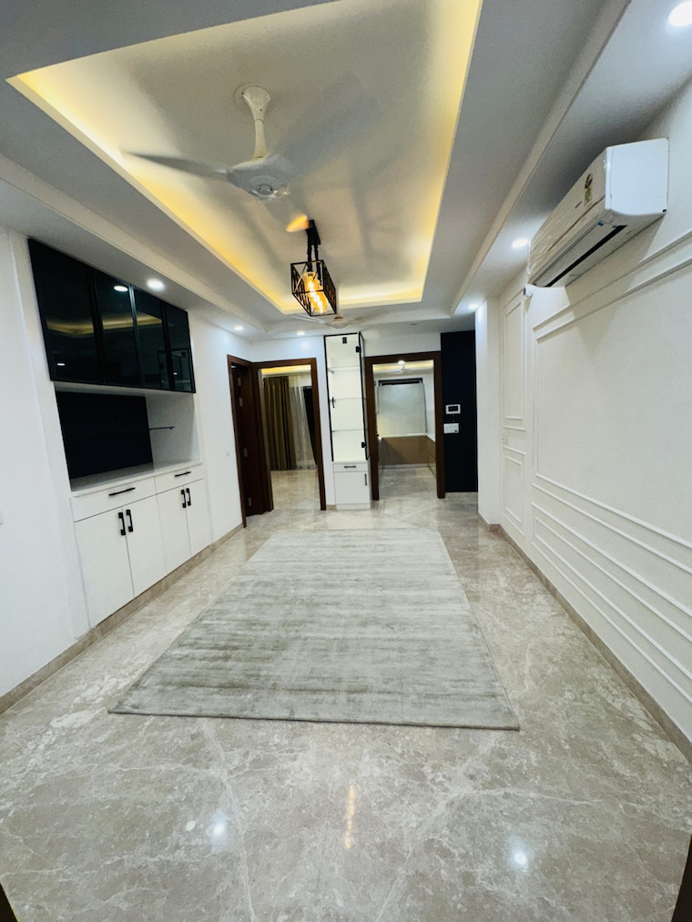 undefined, south city 2 3 Bedroom 2170 Sq.Ft. Builder Floor In South City 2 Gurgaon 9699064