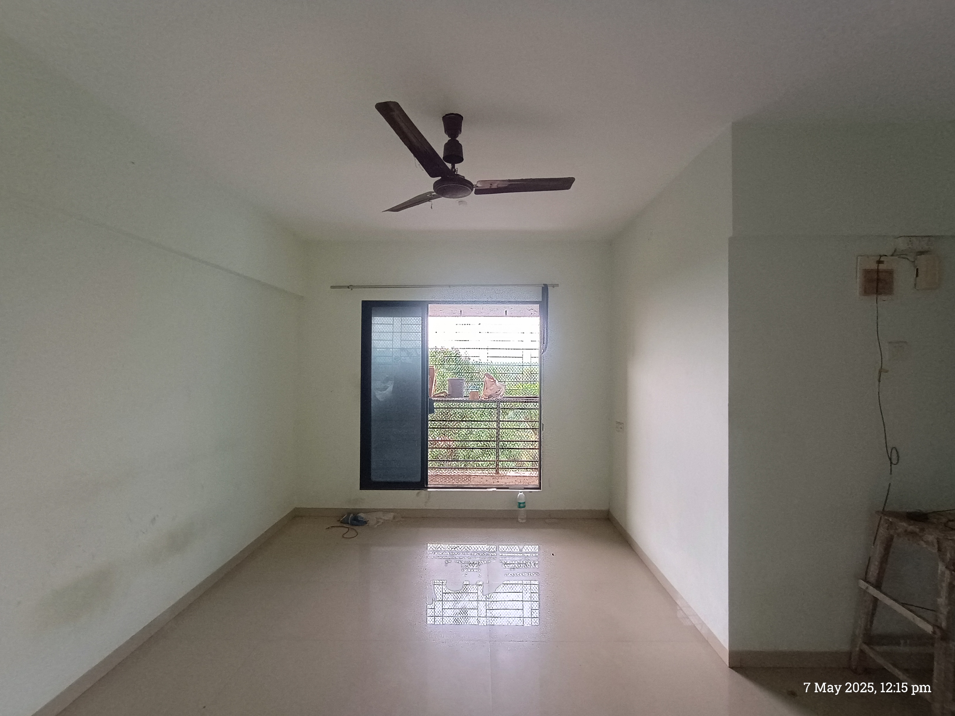 2 BHK 900 Sq.Ft. Apartment in Om Datta Apartment