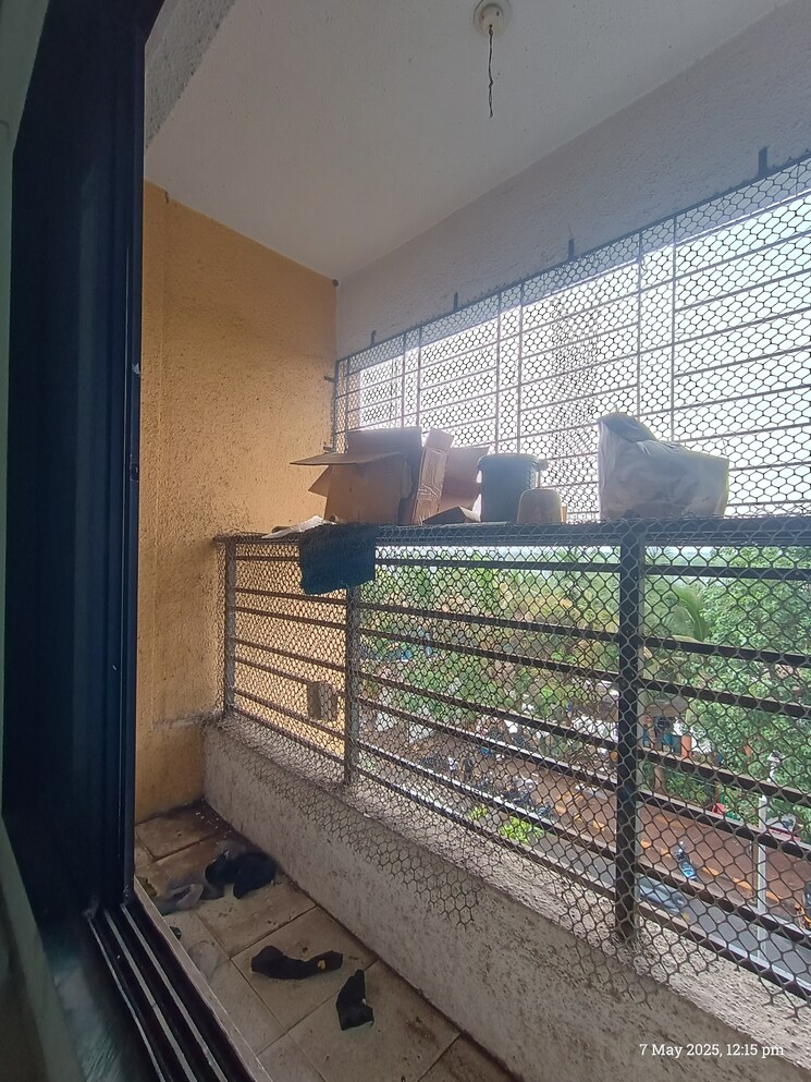 undefined, om-datta-apartment 2 Bedroom 900 Sq.Ft. Apartment In Ghansoli Navi Mumbai 9699185