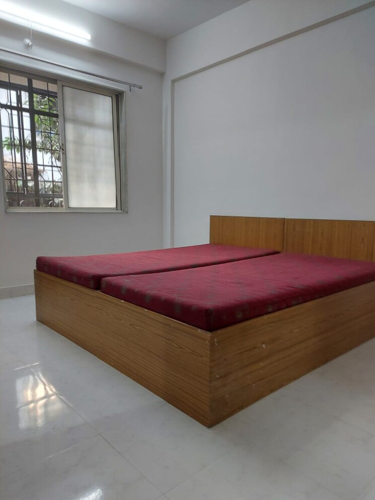 Bedroom, viman nagar 2 Bedroom 750 Sq.Ft. Apartment In Viman Nagar Pune 9699191