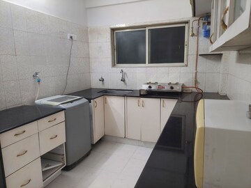 Kitchen in 2 BHK Apartment at Viman Nagar – for Rent