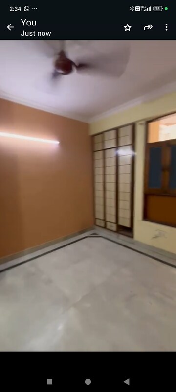 Room in 2 BHK Builder Floor at Vaishali Sector 4 – for Sale