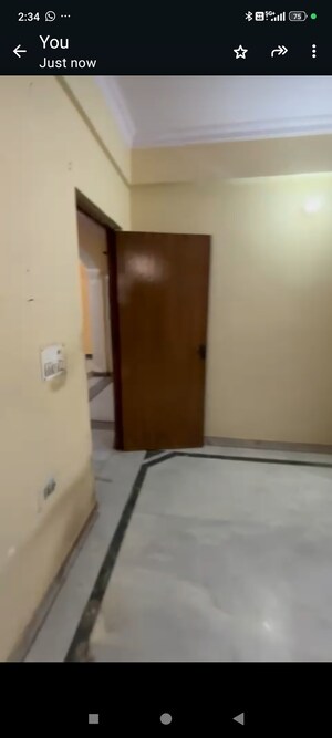 Room in 2 BHK Builder Floor at Vaishali Sector 4 – for Sale