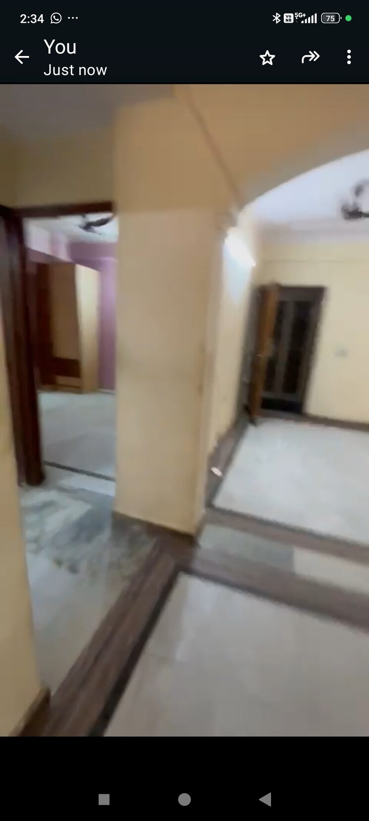 undefined, vaishali sector 4 2 Bedroom 1050 Sq.Ft. Builder Floor In Vaishali Sector 4 Ghaziabad 9699232