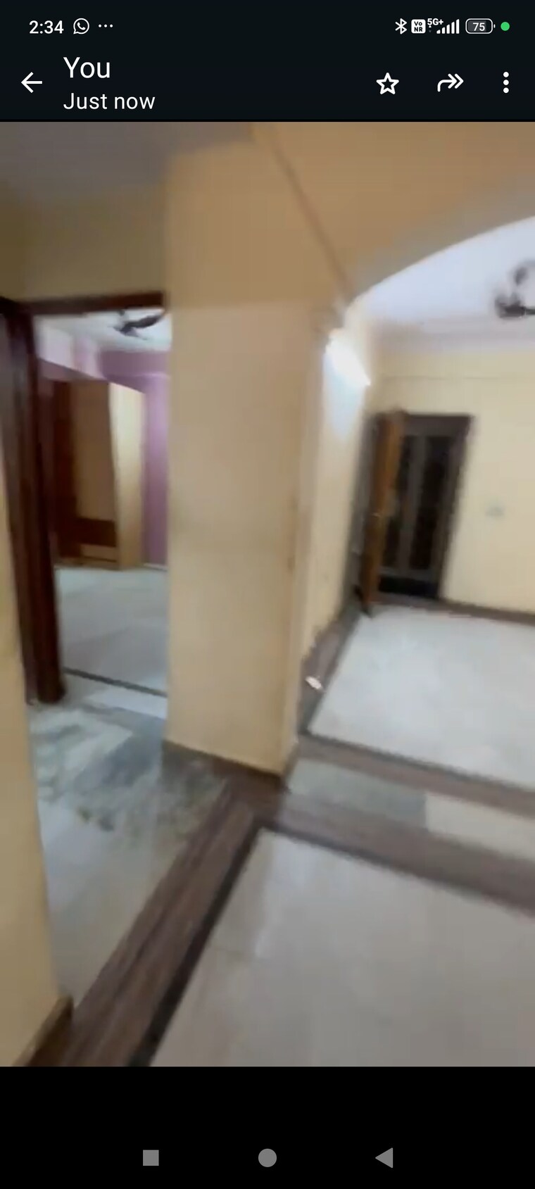 undefined, vaishali sector 4 2 Bedroom 1050 Sq.Ft. Builder Floor In Vaishali Sector 4 Ghaziabad 9699232