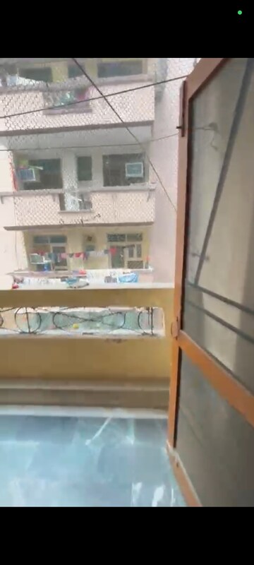 Furnished Amenities in 2 BHK Builder Floor at Vaishali Sector 4 – for Sale