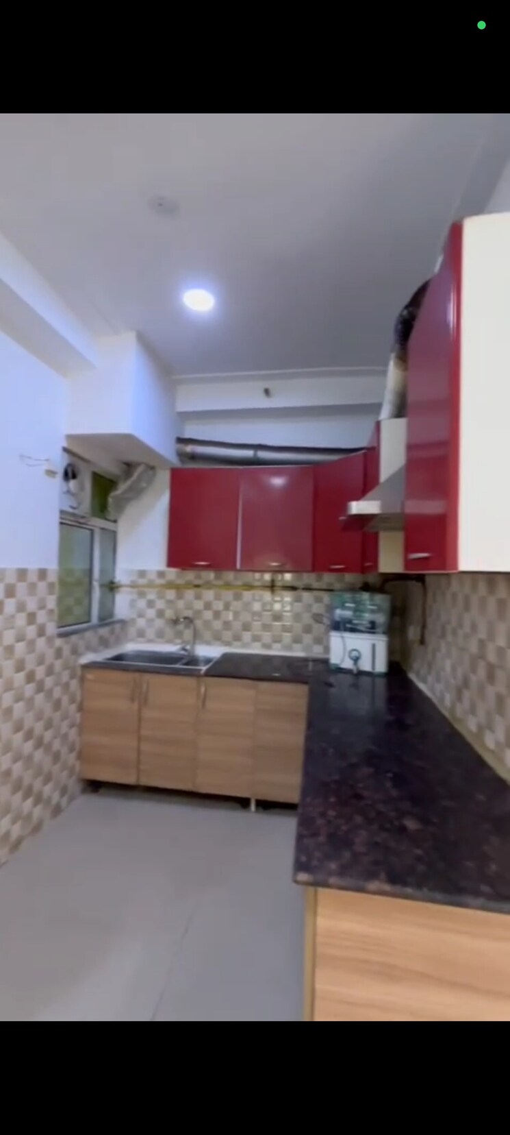 Kitchen, vaishali sector 4 2 Bedroom 1050 Sq.Ft. Builder Floor In Vaishali Sector 4 Ghaziabad 9699232