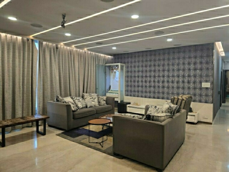 Master Bedroom, dynamix-divum 2 Bedroom 788 Sq.Ft. Apartment In Malad East Mumbai 9699219