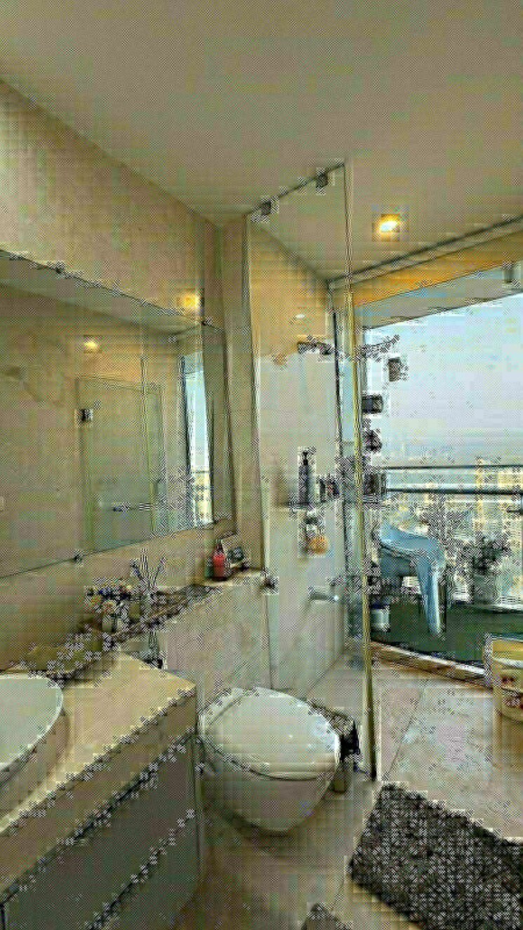 Bathroom, dynamix-divum 2 Bedroom 788 Sq.Ft. Apartment In Malad East Mumbai 9699219