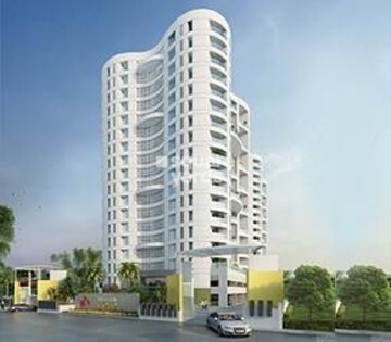 3 BHK Apartment For Rent in Nandan Prospera Gold, Balewadi