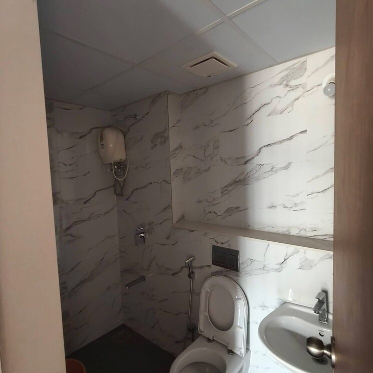 Bathroom, lodha-codename-premier 2.5 Bedroom 759 Sq.Ft. Apartment In Mangaon Thane 9699241