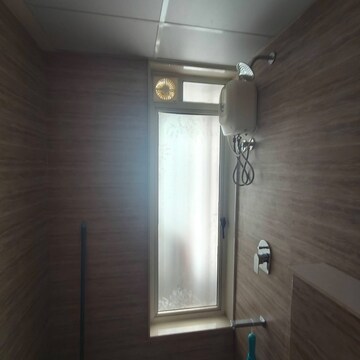 Room in 2.5 BHK Apartment at Lodha Codename Premier, Mangaon – for Rent