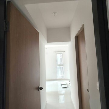 Building Lobby in 2.5 BHK Apartment at Lodha Codename Premier, Mangaon – for Rent