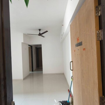 Bathroom in 2.5 BHK Apartment at Lodha Codename Premier, Mangaon – for Rent