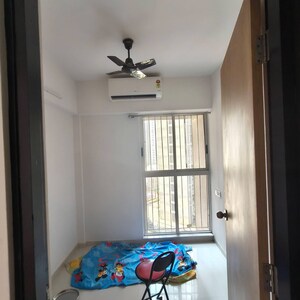 Bedroom in 2.5 BHK Apartment at Lodha Codename Premier, Mangaon – for Rent