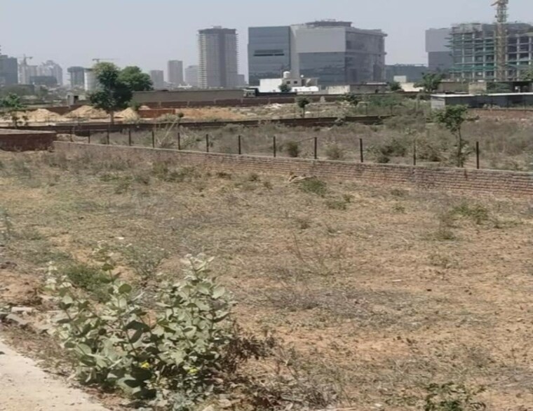 undefined, sector 45  210 Sq.Yd. Plot In Sector 45 Gurgaon 9699348