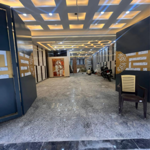 Parking in 3 BHK Builder Floor at Greater Kailash I – for Sale