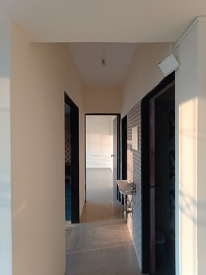 Furnished Amenities in 1 BHK Apartment at Tulsi Aura Mumbai, Ghansoli – for Rent