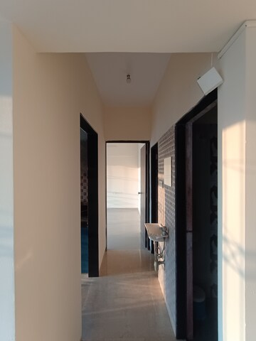 Furnished Amenities in 1 BHK Apartment at Tulsi Aura Mumbai, Ghansoli – for Rent