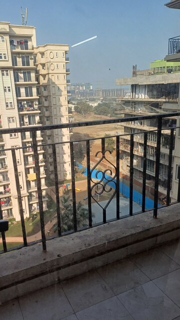 2 BHK Apartment – Exterior View View at Signature The Serenas, Sohna Sector 36 - for Sale