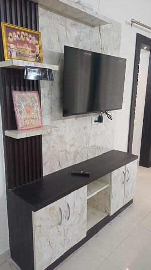 Kitchen in 2 BHK Apartment at Signature The Serenas, Sohna Sector 36 – for Sale