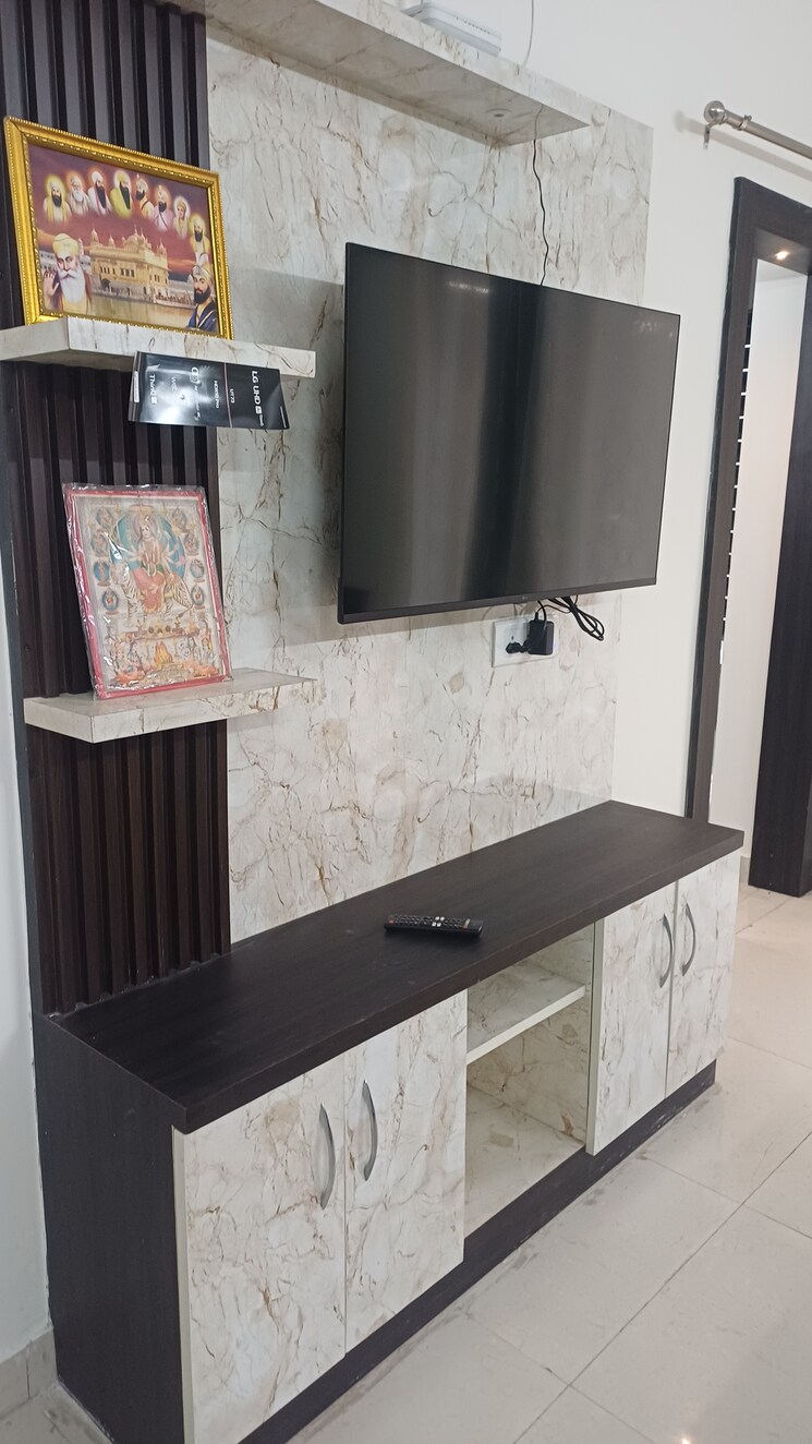 Kitchen, signature-the-serenas 2 Bedroom 614 Sq.Ft. Apartment In Sohna Sector 36 Gurgaon 9699276