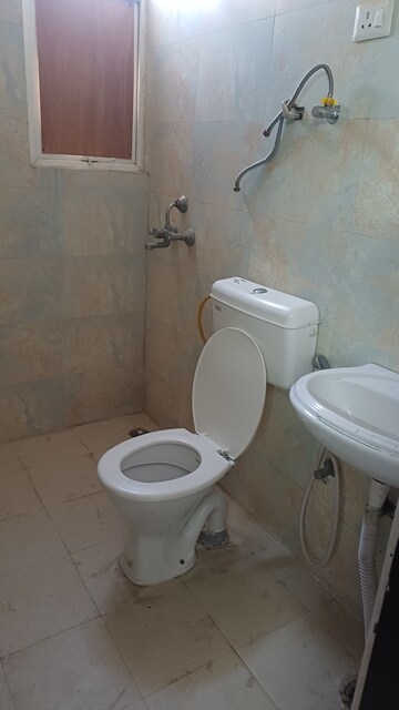 Bathroom in 2 BHK Apartment at Signature The Serenas, Sohna Sector 36 – for Sale