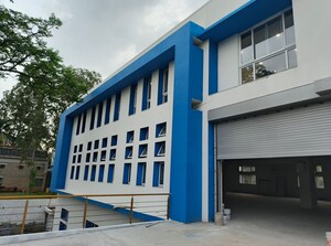  Warehouse For Rent in Peenya