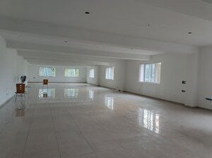  Warehouse – Exterior View View at Peenya - for Rent